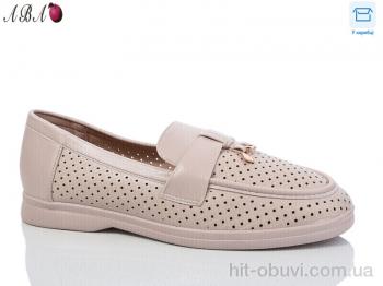 Туфлі Aba QQ5ABA9-3
