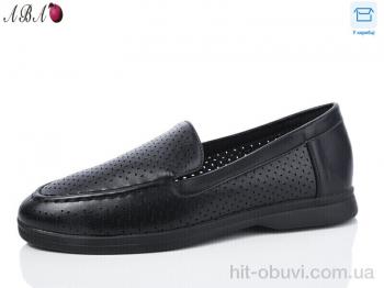 Туфлі Aba QQ6ABA0-1