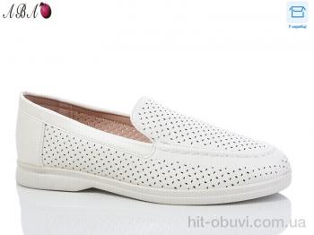 Туфлі Aba QQ6ABA0-2