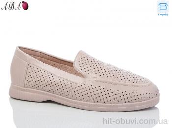 Туфлі Aba QQ6ABA0-3