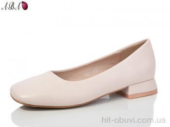 Туфлі Aba QQ4ABA4-3
