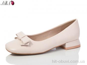 Туфлі Aba QQ4ABA5-2