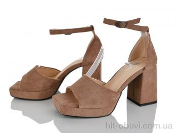 Босоніжки Loretta A900-2