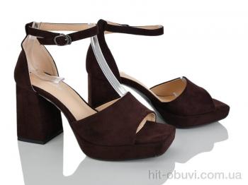 Босоніжки Loretta A900-3