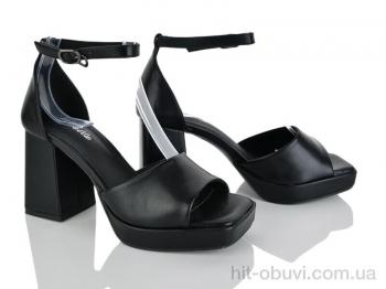 Босоніжки Loretta A900-5