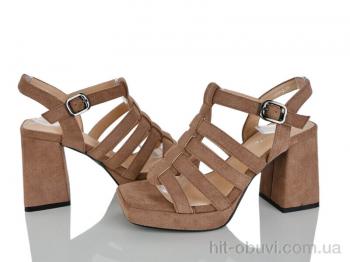 Босоніжки Loretta A901-2