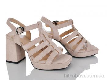 Босоніжки Loretta A901-3