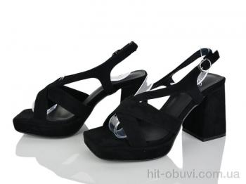 Босоніжки Loretta A902-1