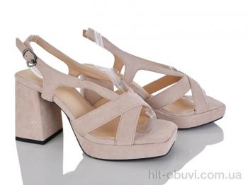 Босоніжки Loretta A902-2