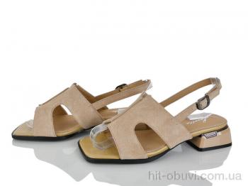 Босоніжки Loretta A912-3