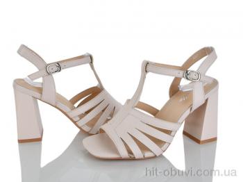 Босоніжки Loretta A909-2