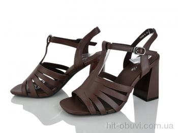 Босоніжки Loretta A909-5