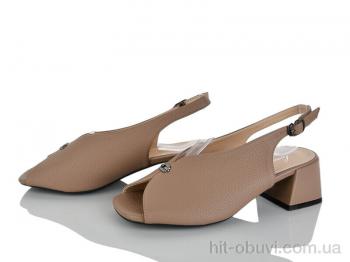 Босоніжки Loretta A911-2