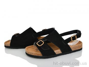 Босоніжки Loretta S002-1