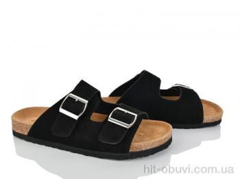 Шлепки Loretta S001-1