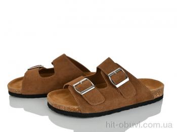 Шлепки Loretta S001-2