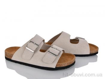 Шлепки Loretta S001-3