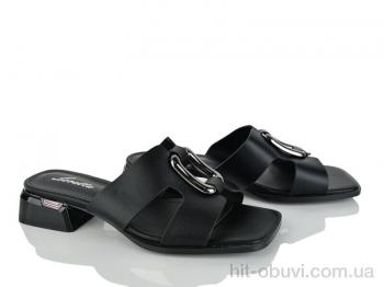 Шлепки Loretta A913-1