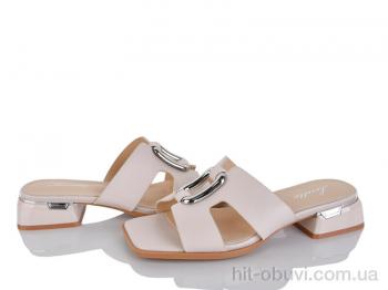 Шлепки Loretta A913-2