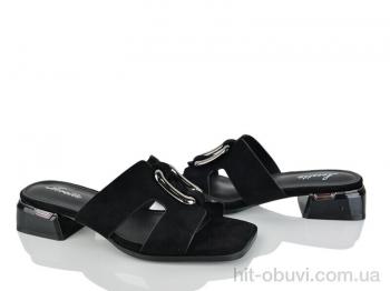 Шлепки Loretta A913-5