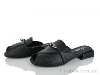 Шлепки Loretta A903-1