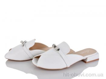 Шлепки Loretta A903-3
