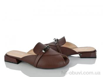 Шлепки Loretta A903-5