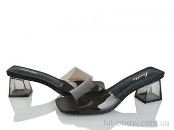 Шлепки Loretta A915-1