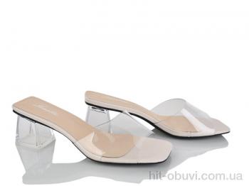 Шлепки Loretta A915-2