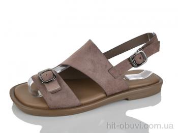 Босоніжки Lilin FEZ873-3