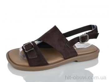 Босоножки Lilin FEZ873-6