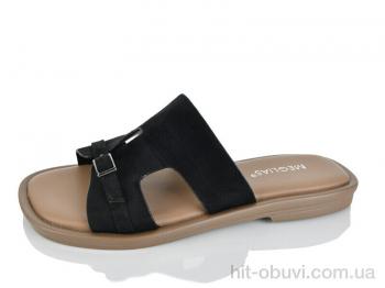 Шлепки Lilin FEZ868-5