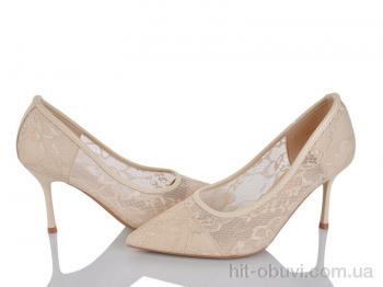 Туфли Loretta WDA30-2