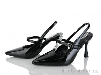 Туфли Loretta B308-1