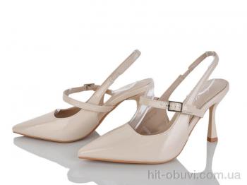 Туфли Loretta B308-3