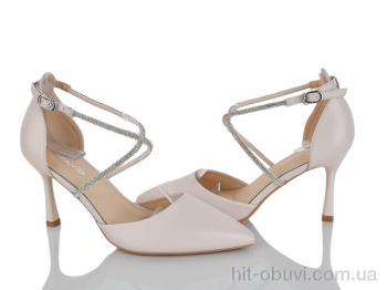 Туфли Loretta A908-2