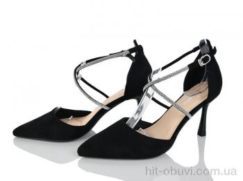 Туфли Loretta A908-5