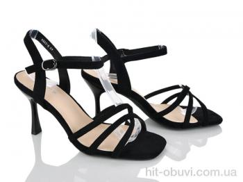 Босоножки Loretta A907-6