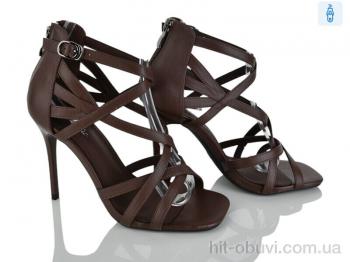 Босоножки Loretta A910-5