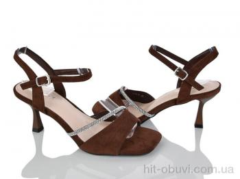 Босоножки Loretta B306-2