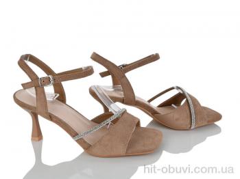 Босоножки Loretta B306-3