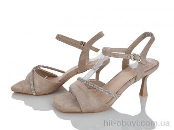 Босоножки Loretta B306-4