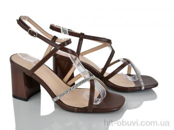 Босоножки Loretta A905-5