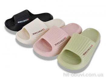 Шлепки Lion-Lu 777-63