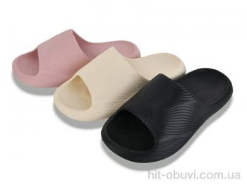 Шлепки Lion-Lu 777-36 mix