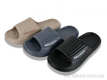 Шльопанці Lion-Lu 777-64 mix