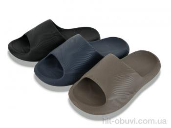 Шльопанці Lion-Lu 777-31 mix