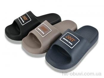 Шльопанці Lion-Lu 777-47 mix