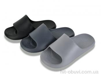 Шльопанці Lion-Lu 777-41 mix