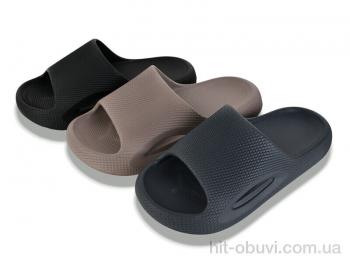 Шльопанці Lion-Lu 777-52 mix